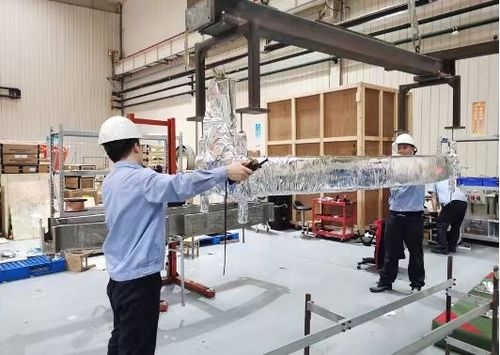 涇河新城 助力企業(yè)發(fā)展壯大 央廣網